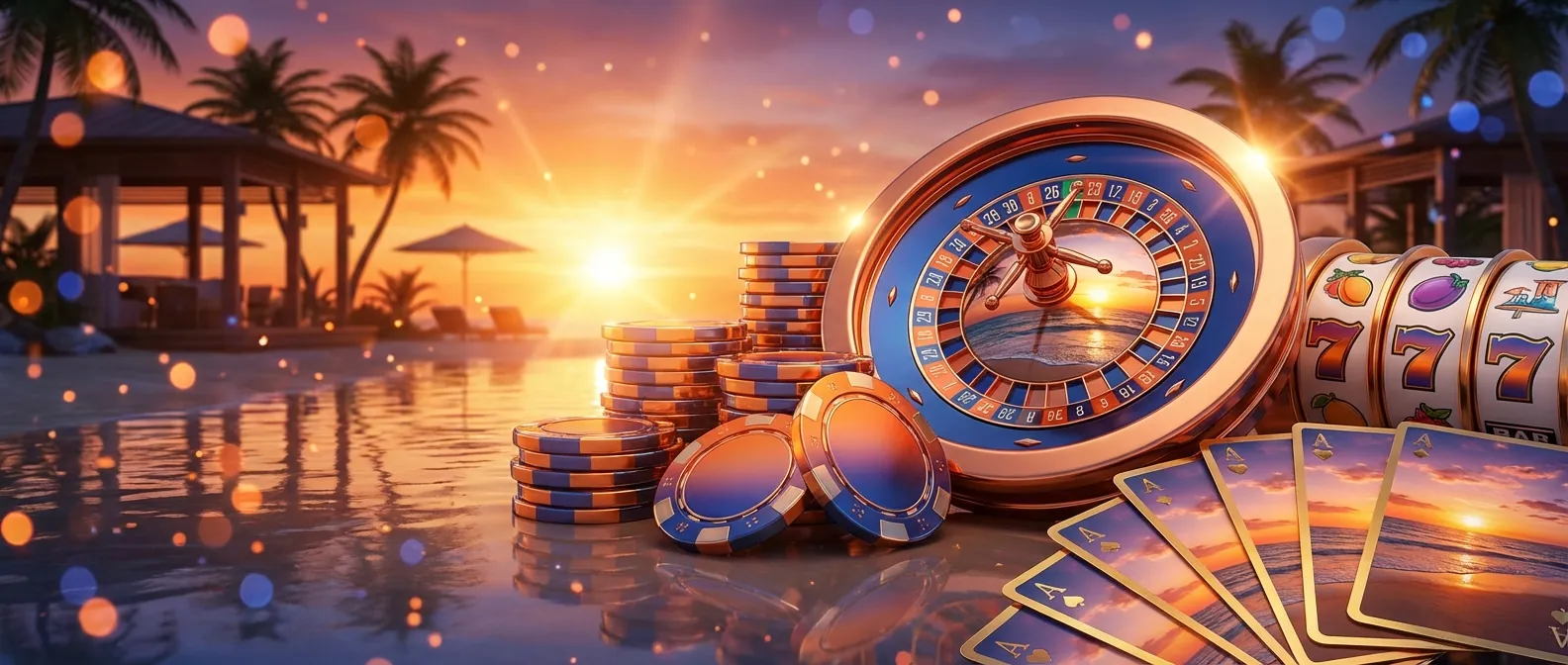 Betty Casino bonus